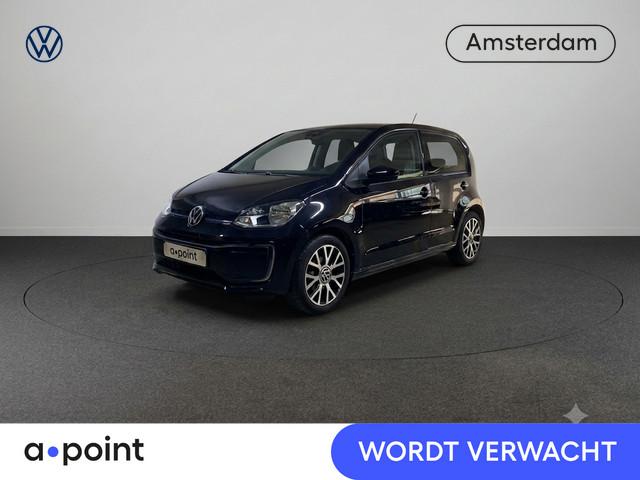 Volkswagen up! 2022 Elektrisch
