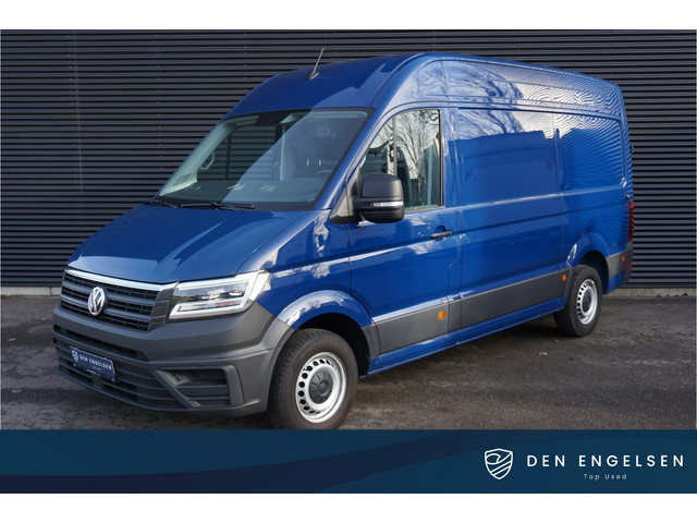 Volkswagen Crafter 2021 Diesel