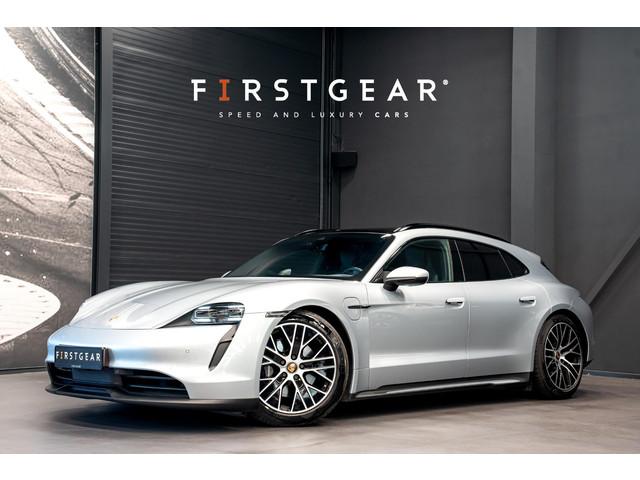 Porsche Taycan 2023 Elektrisch