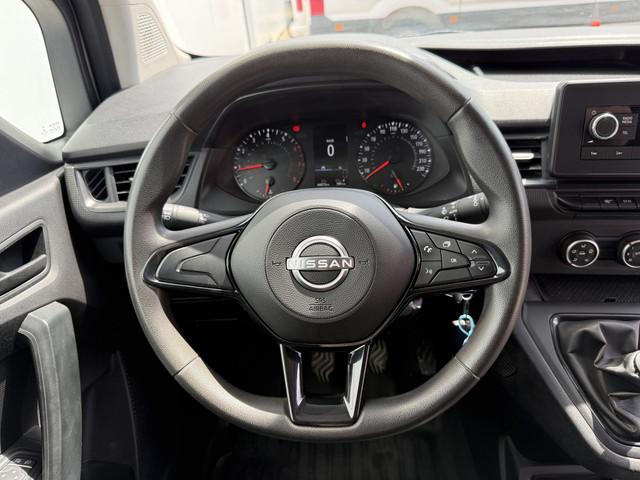 Nissan Townstar