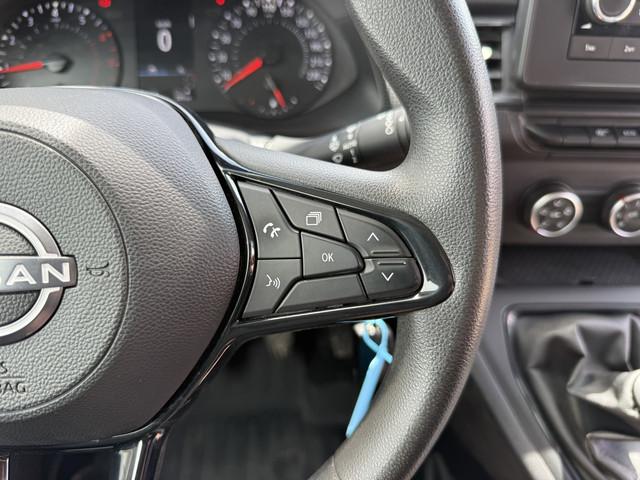 Nissan Townstar