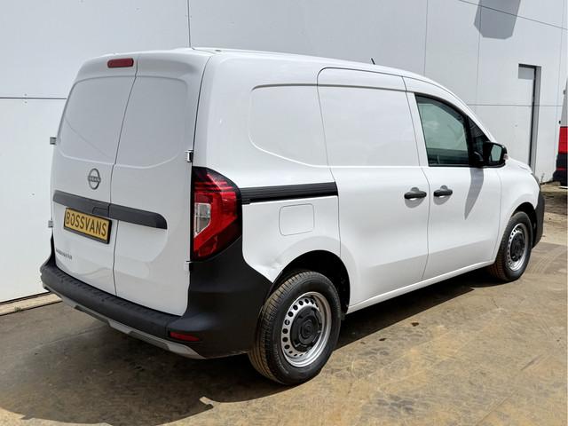 Nissan Townstar