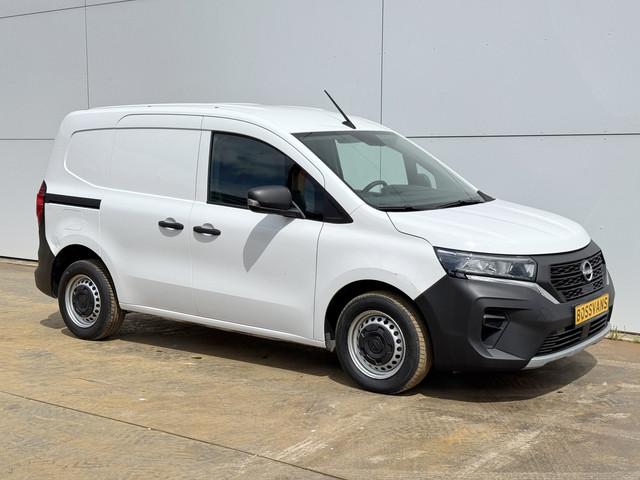 Nissan Townstar