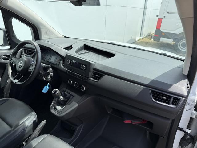 Nissan Townstar