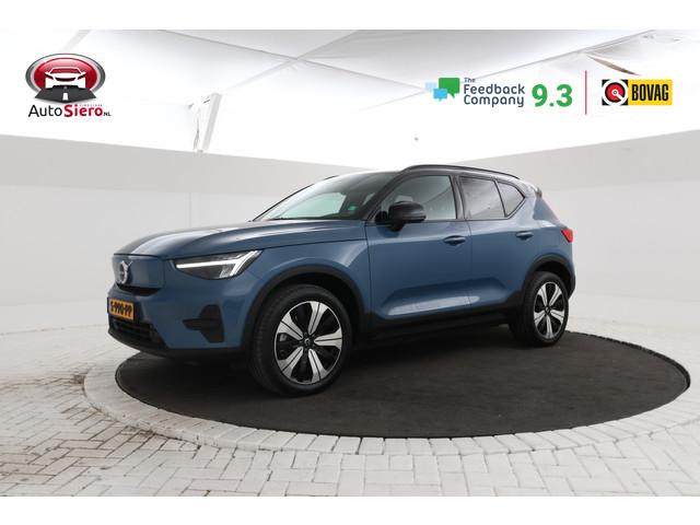 Volvo XC40 2023 Elektrisch