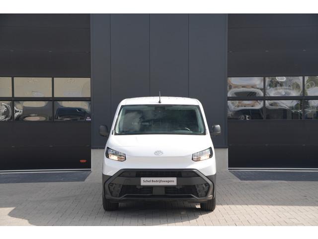 Toyota pro-ace