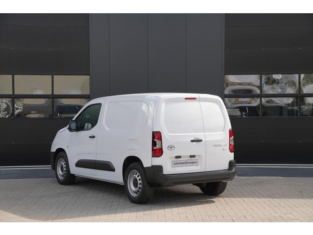 Toyota pro-ace