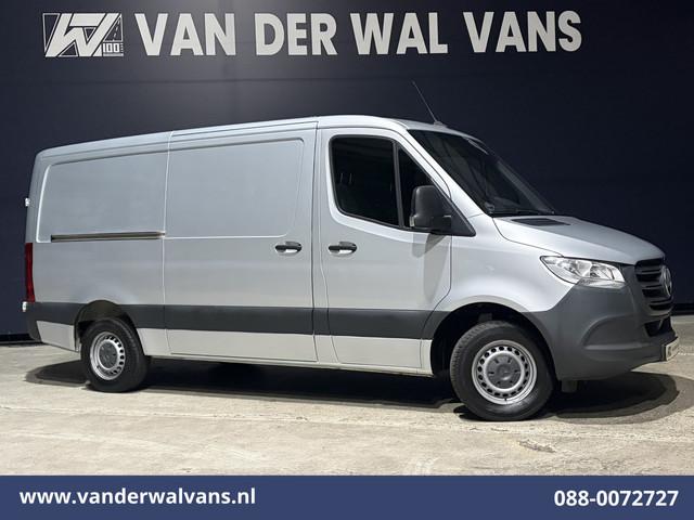 Mercedes-Benz Sprinter 2021 Diesel