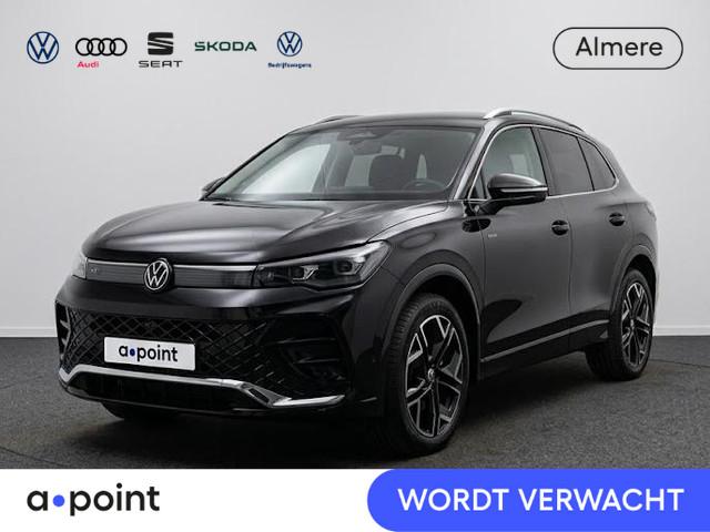 Volkswagen Tiguan 2026 Hybride