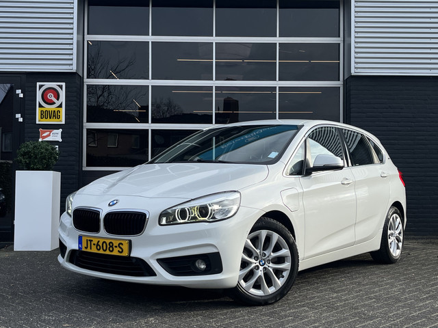 BMW 2 Serie 2016 Hybride