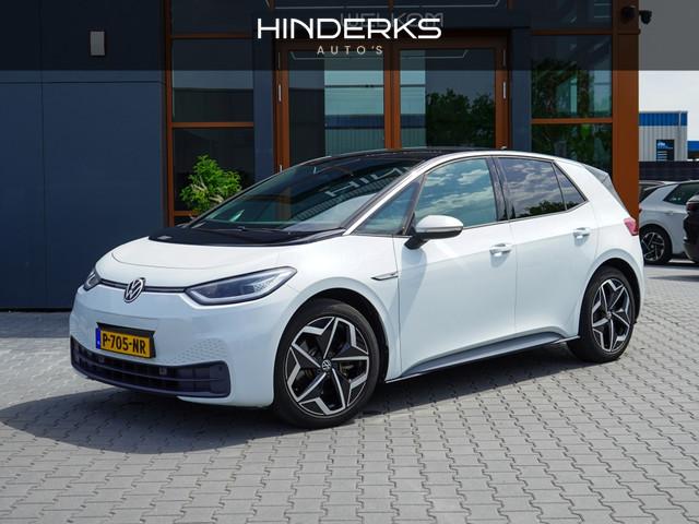Volkswagen ID.3 2020 Elektrisch