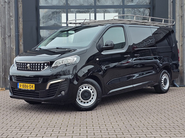 Peugeot Expert 2017 Diesel