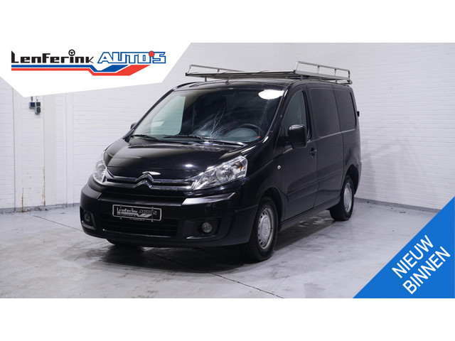 Citroën Jumpy 2014 Diesel