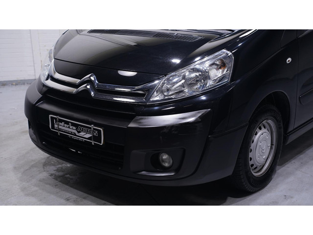 Citroën Jumpy