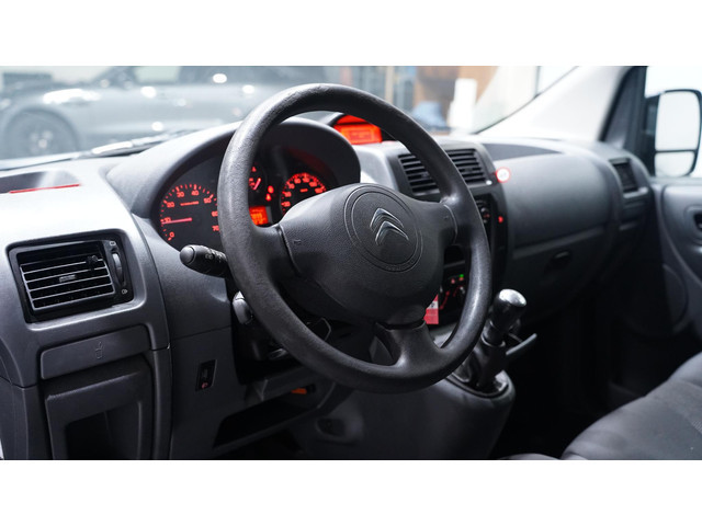 Citroën Jumpy