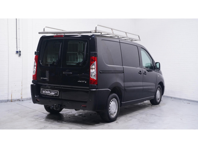 Citroën Jumpy