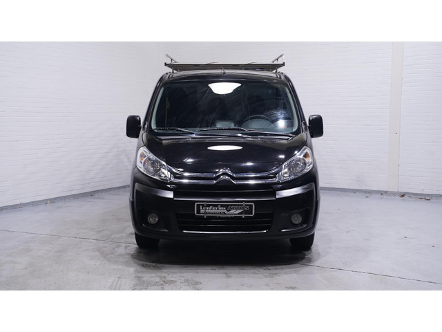 Citroën Jumpy