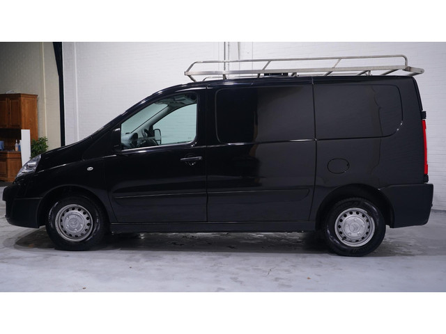 Citroën Jumpy