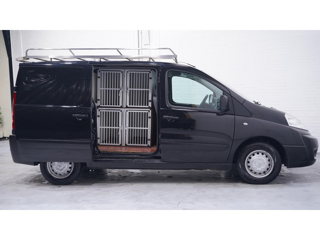Citroën Jumpy