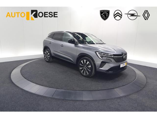 Renault Austral 2024 Benzine