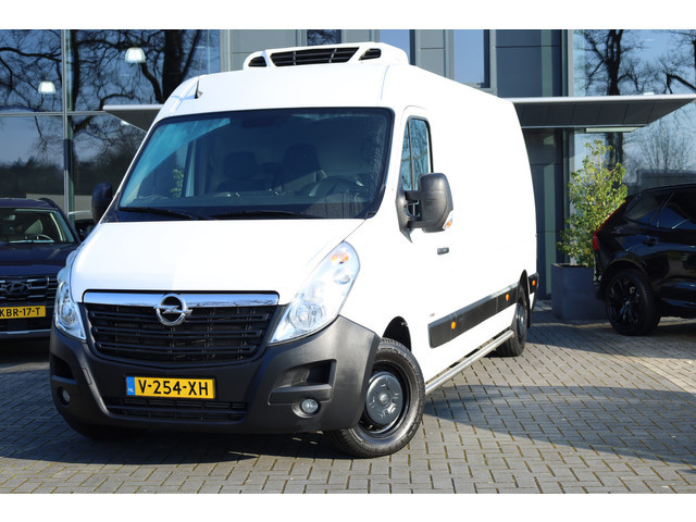 Opel Movano 2019 Diesel