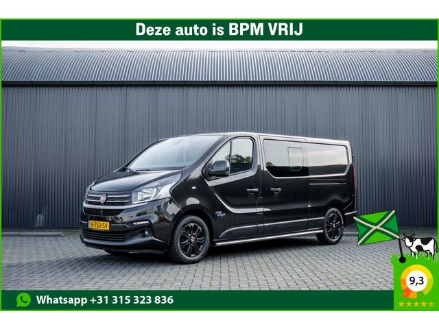 Fiat Talento
