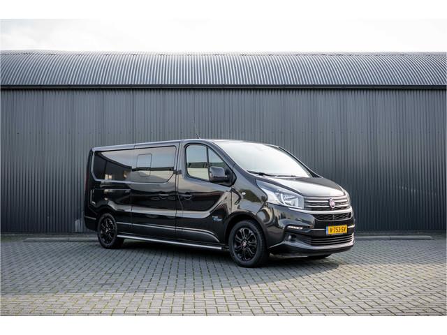 Fiat Talento