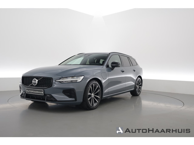 Volvo V60 2022 Hybride