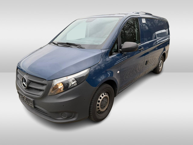 Mercedes-Benz Vito 2022 Diesel