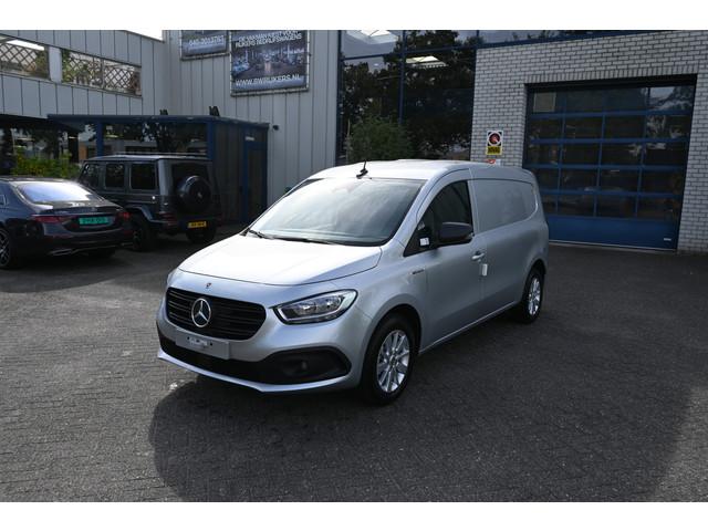 Mercedes-Benz eCitan
