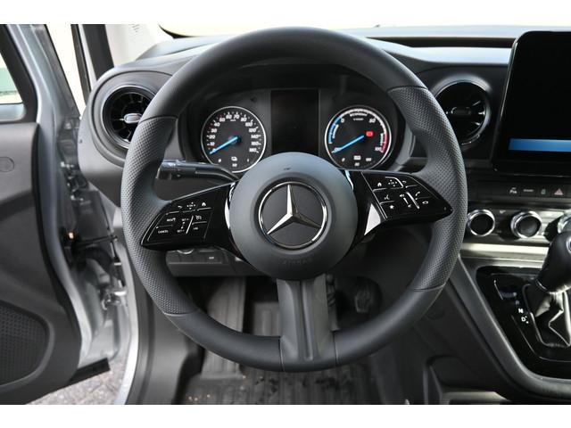 Mercedes-Benz eCitan