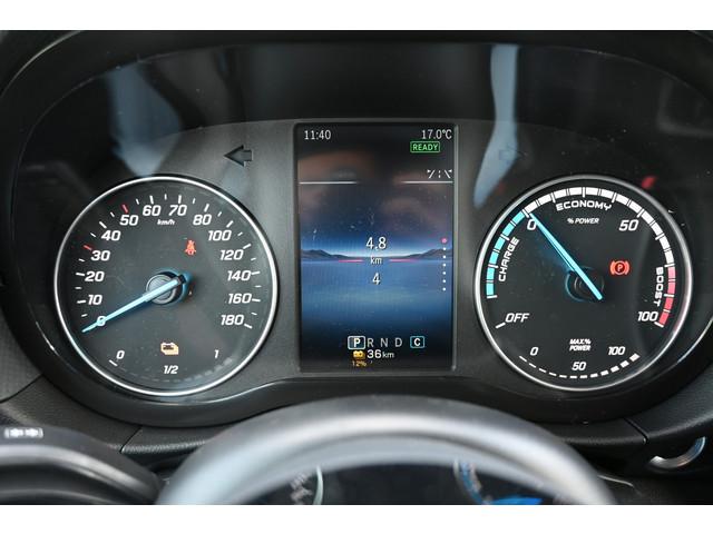 Mercedes-Benz eCitan