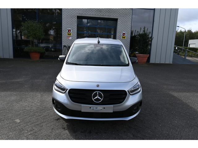 Mercedes-Benz eCitan
