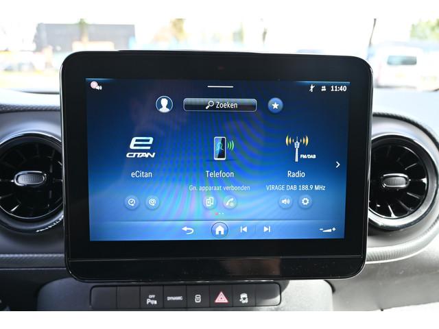 Mercedes-Benz eCitan