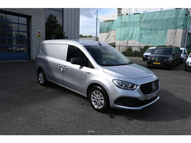 Mercedes-Benz eCitan