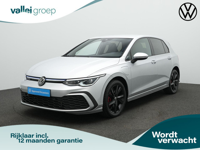 Volkswagen Golf 2022 Hybride