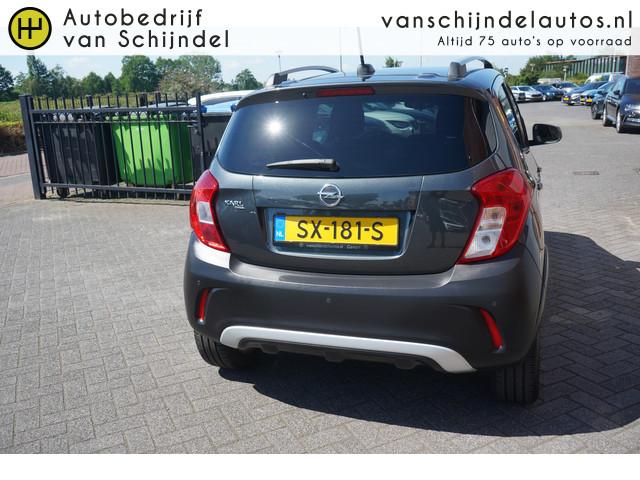 Opel Karl