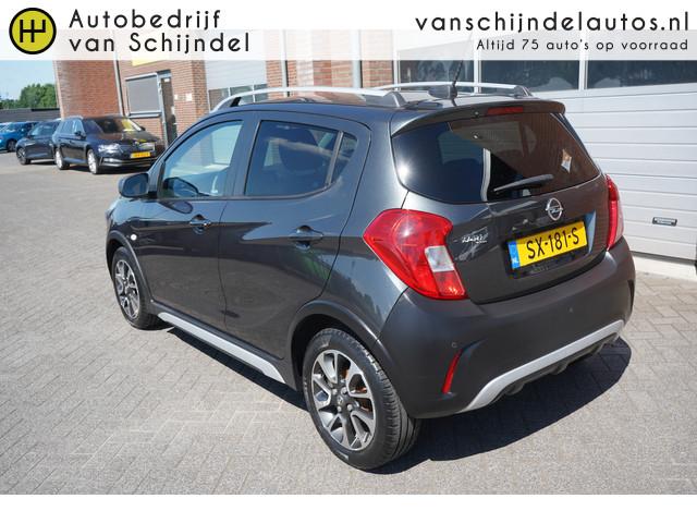 Opel Karl