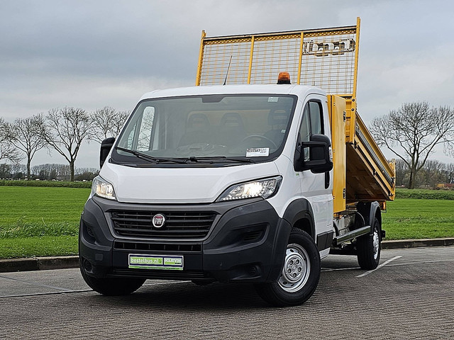 Fiat Ducato 2020 Diesel