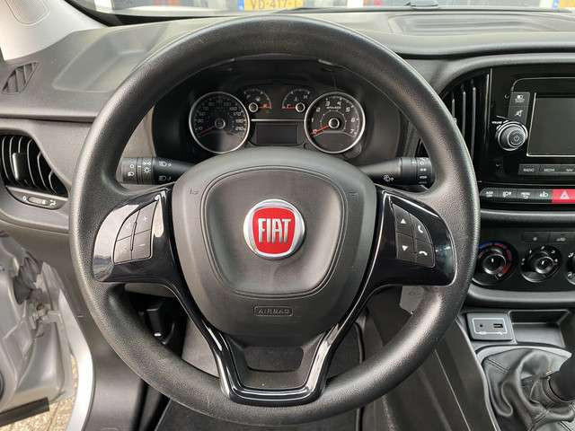 Fiat Doblò