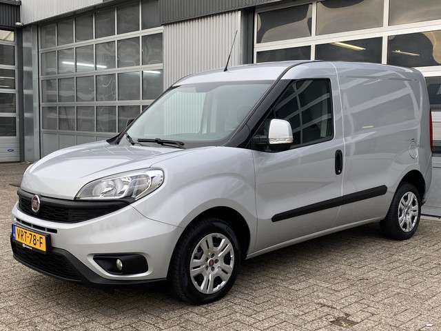 Fiat Doblò