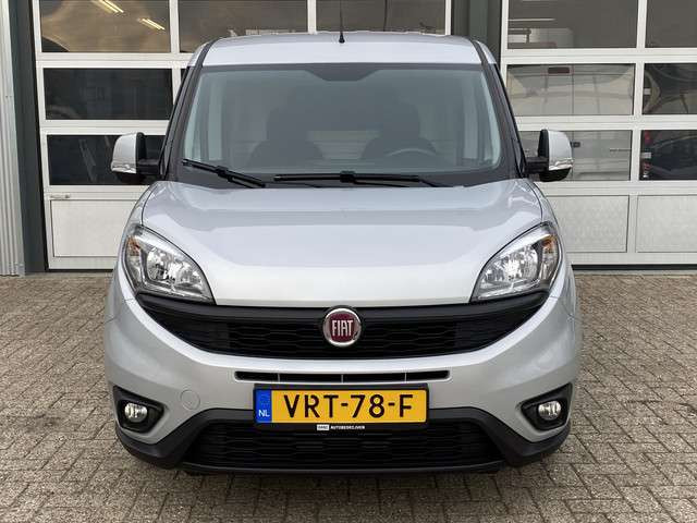 Fiat Doblò