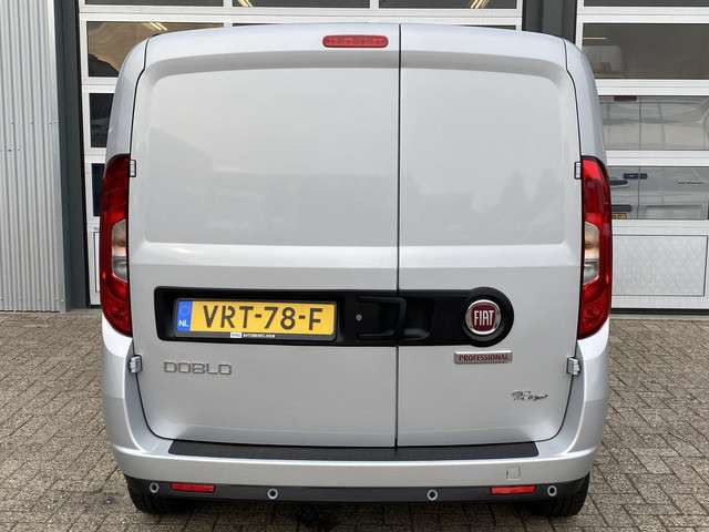 Fiat Doblò