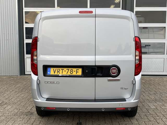 Fiat Doblò