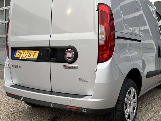 Fiat Doblò