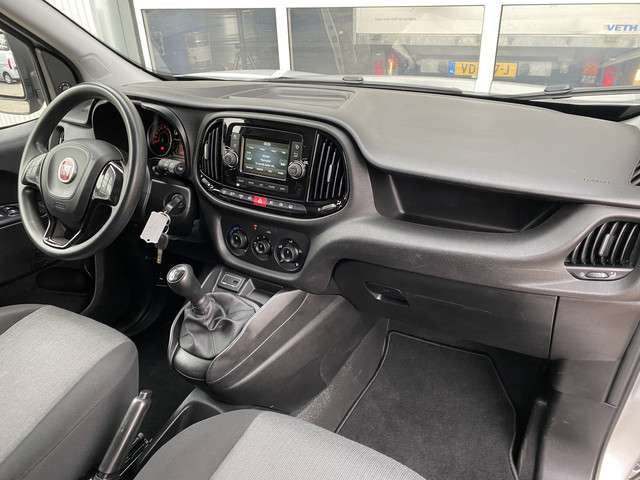 Fiat Doblò