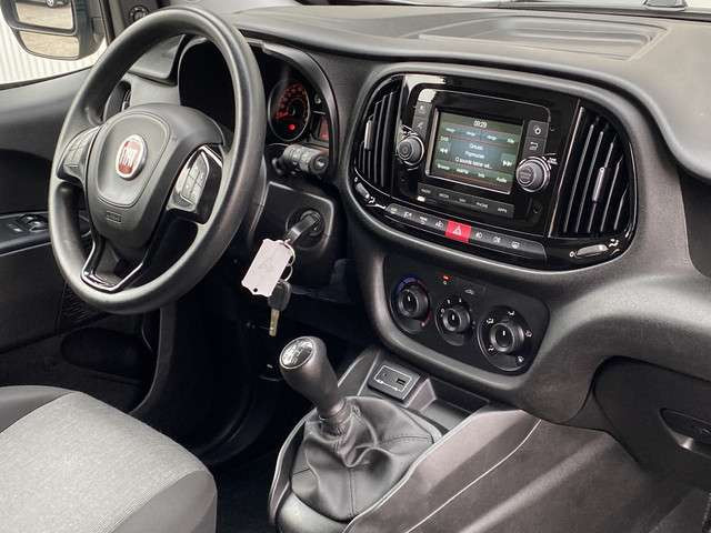 Fiat Doblò