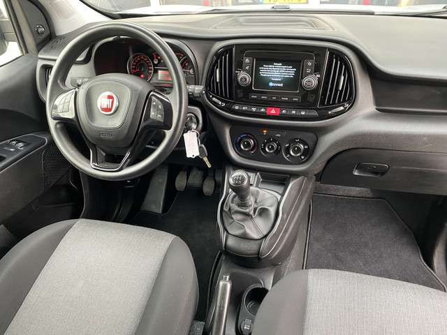 Fiat Doblò
