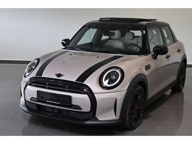 Mini Cooper 2023 Benzine