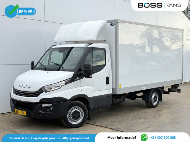 Iveco Daily 2019 Diesel